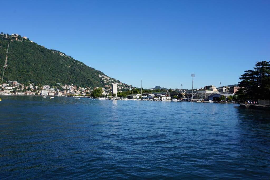 Como Home Lake Titi'S Place Dış mekan fotoğraf