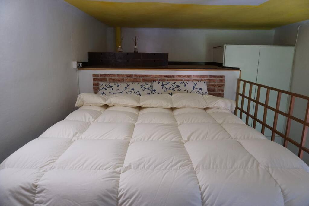 Como Home Lake Titi'S Place Dış mekan fotoğraf
