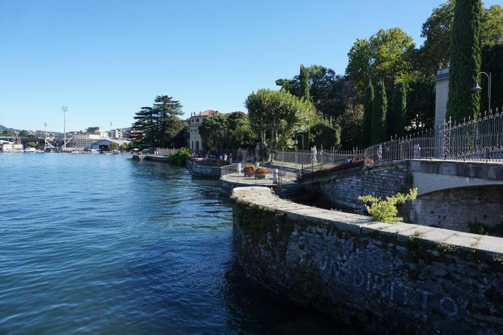 Como Home Lake Titi'S Place Dış mekan fotoğraf